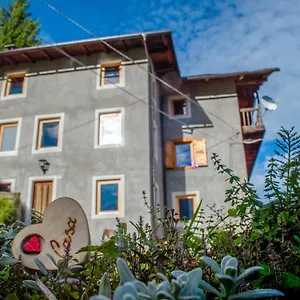  Apartment Casa Soraya