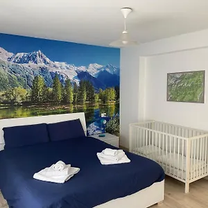  Appartamento Dolomiti
