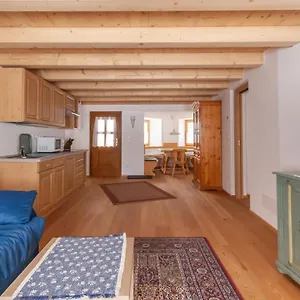  Appartamento Casa Piccolin